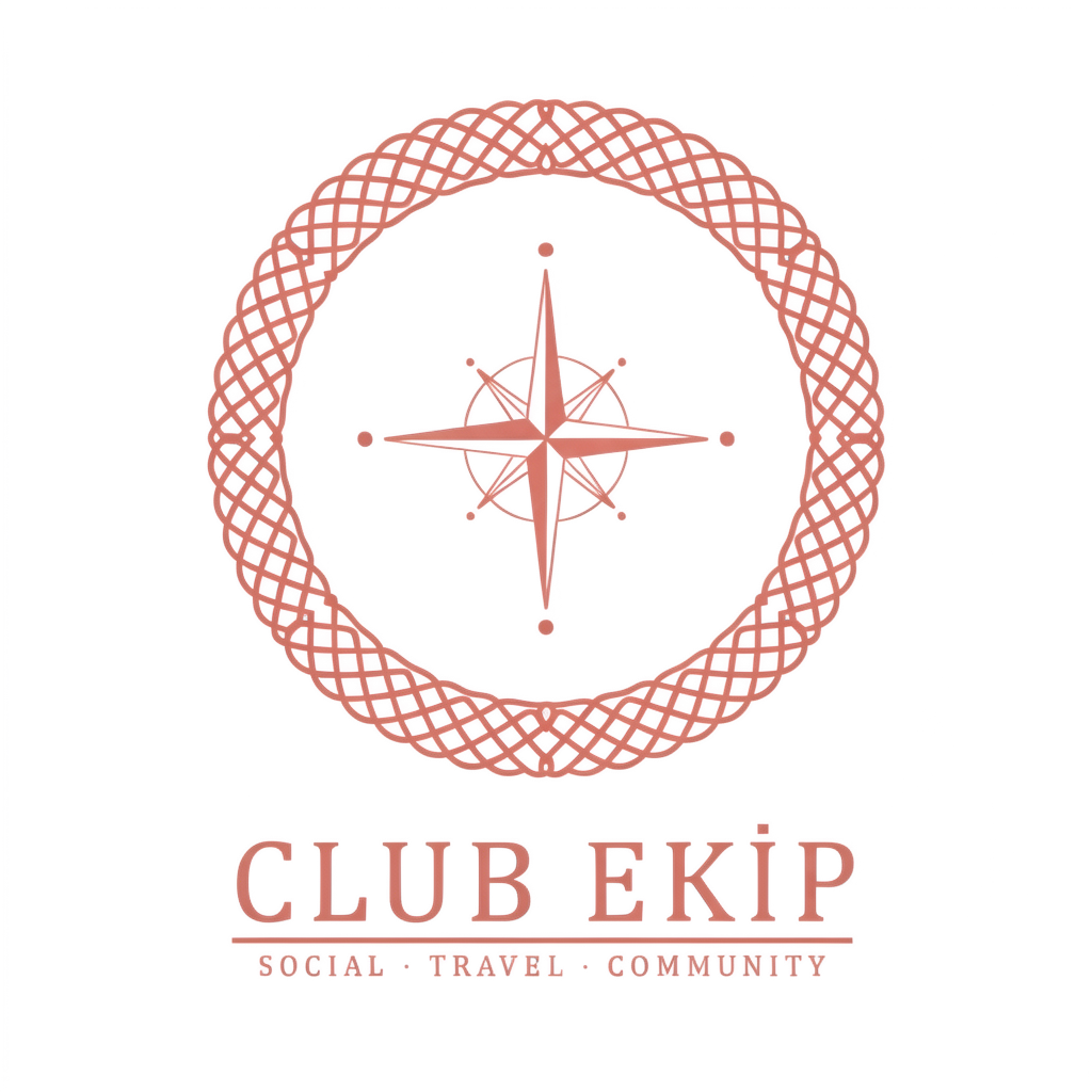 Club Ekip Logo