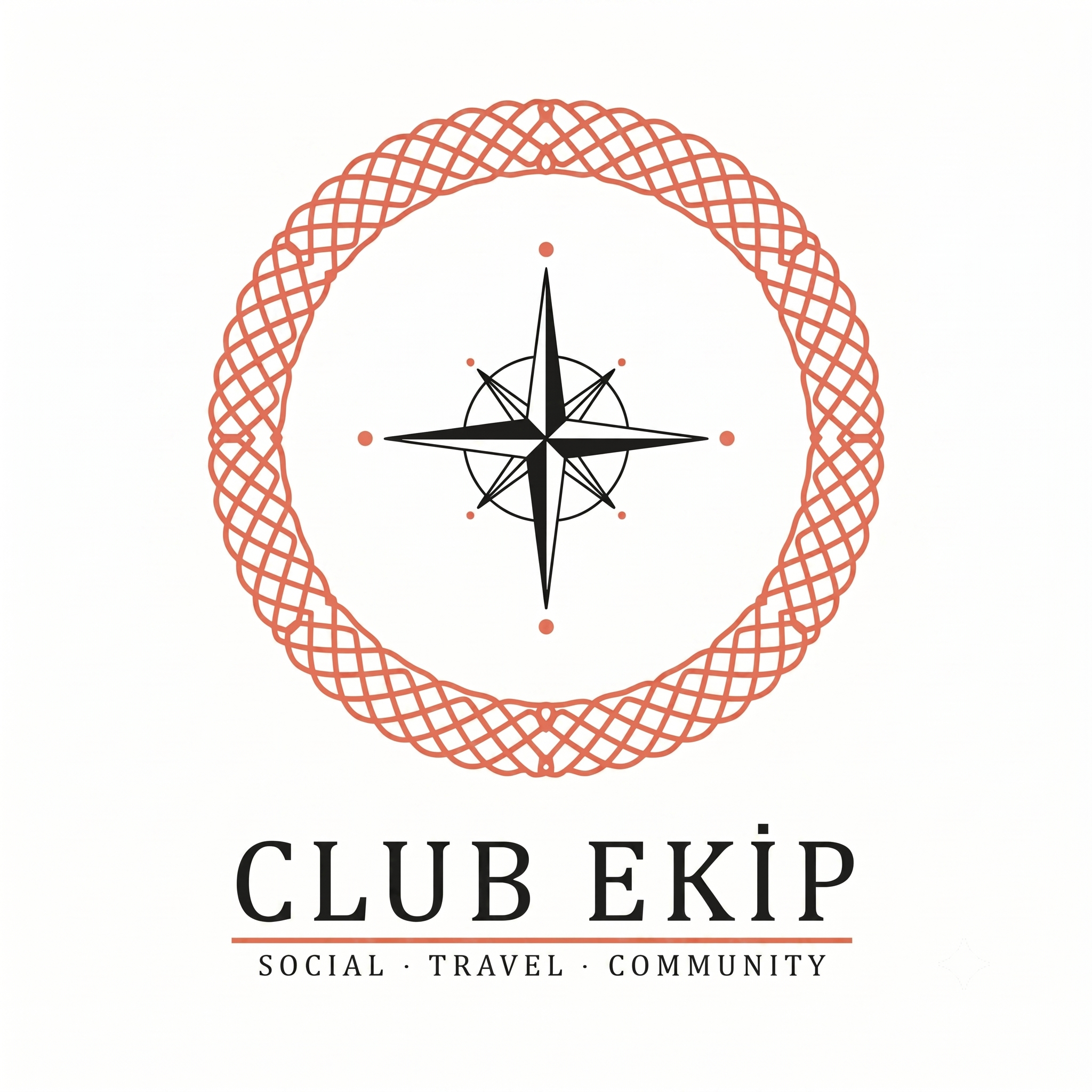 Club Ekip Logo